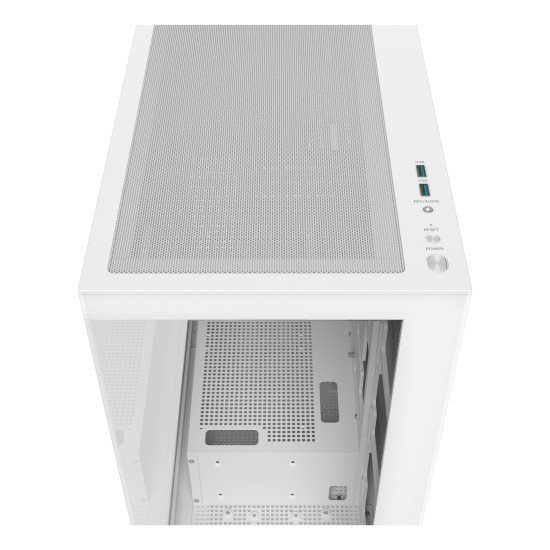 DeepCool CG580 WH Blanc