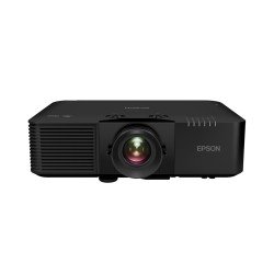 Epson EB-L895U Projecteur à focale standard 8000 ANSI lumens 3LCD WUXGA (1920x1200) Noir