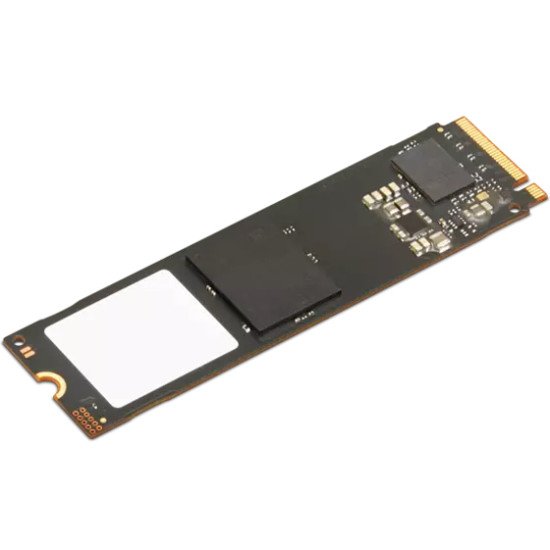 Lenovo 4XB1L68662 disque SSD 1 To M.2 PCI Express 4.0 Lenovo 4XB1L68662 disque SSD 1 To M.2 PCI Express 4.0