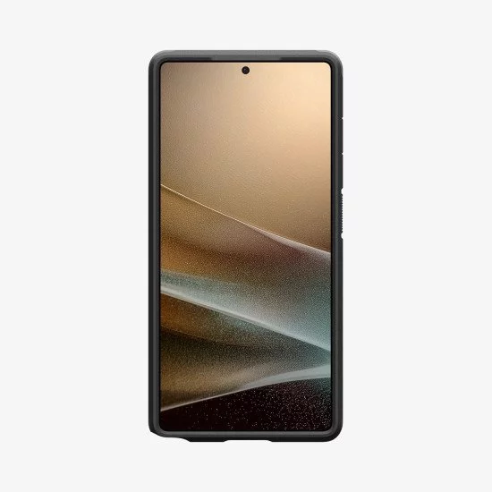 Spigen Tough Armor AI (MagFit) coque de protection pour téléphones portables 17,5 cm (6.9") Housse Noir Spigen Tough Armor AI (MagFit) coque de protection pour téléphones portables 17,5 cm (6.9") Housse Noir