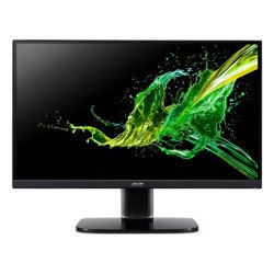 Acer KA2 KA242Y G écran PC 60,5 cm (23.8") 1920 x 1080 pixels Full HD Noir