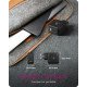 ICY BOX IB-PS1030-PD Universel Noir Secteur Charge rapide Intérieure