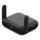 TP-Link BE3600 Wi-Fi 7 routeur sans fil 2.5 Gigabit Ethernet Bi-bande (2,4 GHz / 5 GHz) Noir