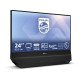 Philips 24B2D5300/00 écran PC 60,5 cm (23.8") 1920 x 1080 pixels