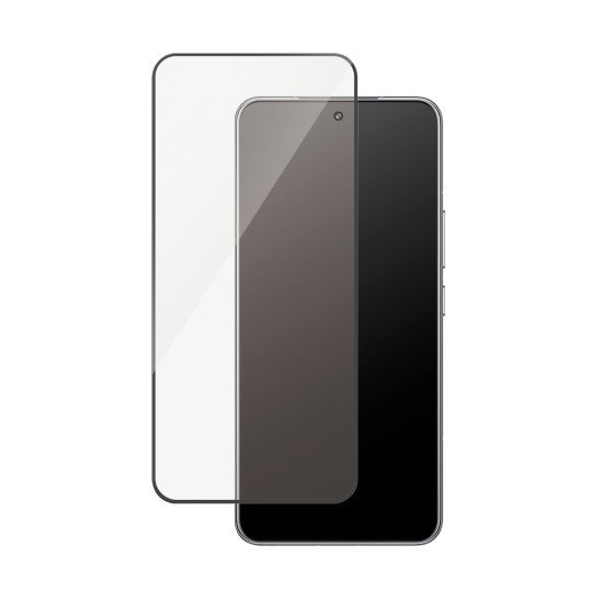 PanzerGlass ® Screen Protector OPPO Find X9 Ultra | Find X8 Ultra | Ultra-Wide Fit Protection d'écran transparent 1 pièce(s)