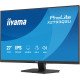 iiyama ProLite X2793QSU-B1 écran PC 68,6 cm (27") 2560 x 1440 pixels Quad HD LED Noir