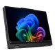 Lenovo ThinkPad T14s 2-in-1 Gen 2 Copilot+ PC Intel Core Ultra 5 325 Hybride (2-en-1) 35,6 cm (14") Écran tactile WUXGA 16 Go LPDDR5x-SDRAM 512 Go SSD Wi-Fi 7 (802.11be) Windows 11 Pro Belge Noir