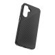 ZAGG Luxe coque de protection pour téléphones portables 17 cm (6.7") Housse Noir