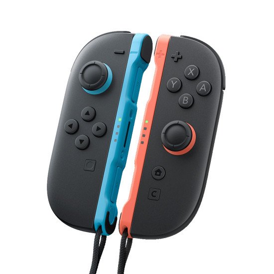 Nintendo Manette Joy-Con 2 droite Switch 2 Nintendo Manette Joy-Con 2 droite Switch 2
