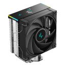 DeepCool AK400 Digital SE Processeur Refroidisseur d'air 12 cm Noir 1 pièce(s)