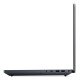 DELL Pro Max 16 Plus MB16250 Intel Core Ultra 9 285HX Station de travail mobile 40,6 cm (16") Full HD+ 64 Go DDR5-SDRAM 1 To SSD NVIDIA RTX PRO 3000 Blackwell Wi-Fi 7 (802.11be) Windows 11 Pro Belge Noir