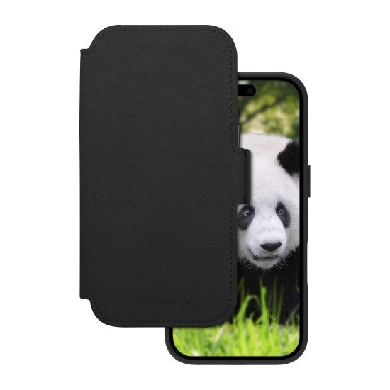dbramante1928 Lynge MS coque de protection pour téléphones portables Folio Noir