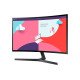Samsung LS27C366EAUXEN écran PC 68,6 cm (27") 1920 x 1080 pixels Full HD LED Noir Samsung LS27C366EAUXEN écran PC 68,6 cm (27") 1920 x 1080 pixels Full HD LED Noir