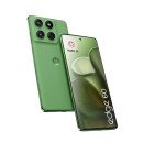 Motorola edge 60 16,9 cm (6.67") Double SIM Android 15 5G USB Type-C 12 Go 512 Go 5200 mAh Vert Motorola edge 60 16,9 cm (6.67") Double SIM Android 15 5G USB Type-C 12 Go 512 Go 5200 mAh Vert