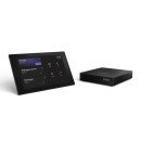 Lenovo ThinkSmart Core Gen 2 for Microsoft Team Rooms système de vidéo conférence 13 MP Ethernet/LAN Lenovo ThinkSmart Core Gen 2 for Microsoft Team Rooms système de vidéo conférence 13 MP Ethernet/LAN