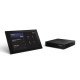 Lenovo ThinkSmart Core Gen 2 for Microsoft Team Rooms système de vidéo conférence 13 MP Ethernet/LAN Lenovo ThinkSmart Core Gen 2 for Microsoft Team Rooms système de vidéo conférence 13 MP Ethernet/LAN