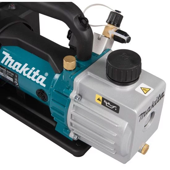 Makita DVP181ZK pompe à eaux Pompe à charge Makita DVP181ZK pompe à eaux Pompe à charge
