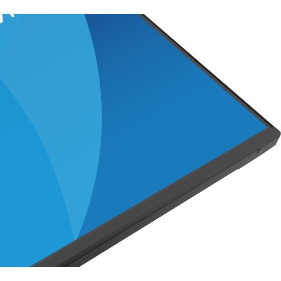 iiyama ProLite XB2497HSN-B1 écran PC 60,5 cm (23.8") 1920 x 1080 pixels Full HD LED Noir