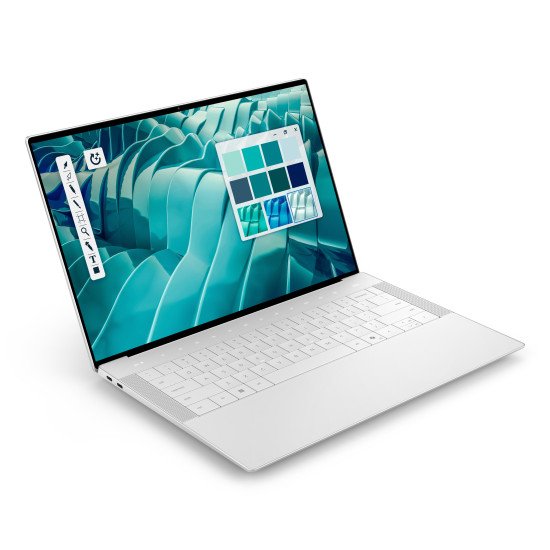 DELL 14 Premium DA14250 Intel Core Ultra 7 255H Ordinateur portable 36,8 cm (14.5") Écran tactile 3.2K 32 Go LPDDR5x-SDRAM 1 To SSD NVIDIA GeForce RTX 4050 Wi-Fi 7 (802.11be) Windows 11 Pro US International Platine DELL 14 Premium DA14250 Intel Core Ultra 7 255H Ordinateur portable 36,8 cm (14.5") Écran tactile 3.2K 32 Go LPDDR5x-SDRAM 1 To SSD NVIDIA GeForce RTX 4050 Wi-Fi 7 (802.11be) Windows 11 Pro US International Platine