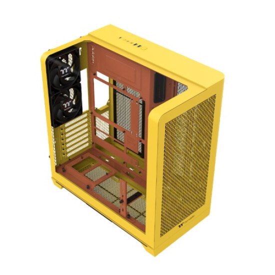 Thermaltake CA-11F-00MMWN-00 unité centrale Midi Tower Caramel