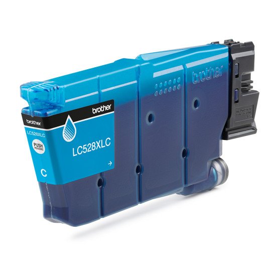 Brother Cartouche d'encre cyan originale , f/ MFC-J6975DW, MFC-J6977DW