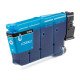 Brother Cartouche d'encre cyan originale , f/ MFC-J6975DW, MFC-J6977DW