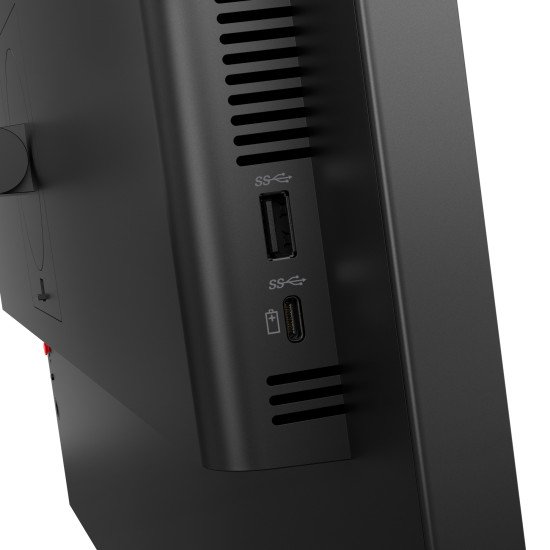 Lenovo ThinkVision P32UD-40 Moniteur
