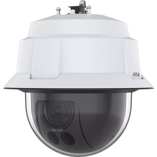 Axis Q6088-E PTZ Dôme Caméra de sécurité IP Extérieure 3840 x 2160 pixels Plafond