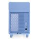 Thermaltake TR100 Mini Tower Bleu Thermaltake TR100 Mini Tower Bleu
