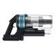 Samsung VS20B75AGR1/GE aspirateur balai et balai électrique Aspirateur-balai 2 en 1 Batterie Sec Sans sac 0,8 L 550 W Noir, Chrome, Couleur menthe, Bleu