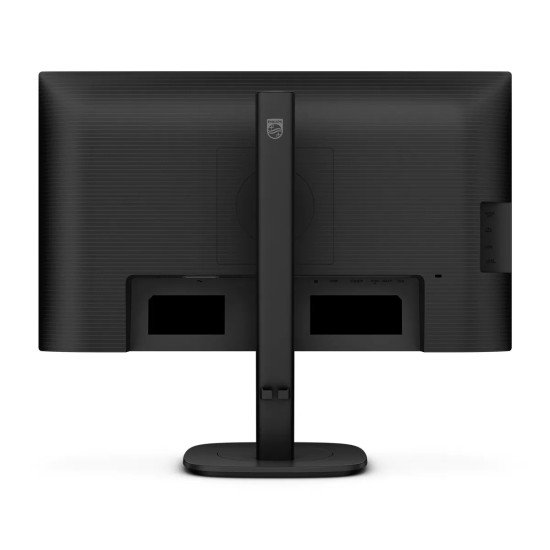 Philips 3000 series 24B2N3200D/00 écran PC 61,2 cm (24.1") 1920 x 1200 pixels WUXGA LCD Noir