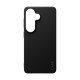 PanzerGlass CARE™ by ® TPU Case Black Samsung Galaxy S26 coque de protection pour téléphones portables Housse Noir