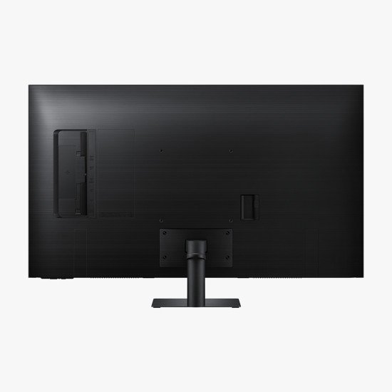 Samsung M7 M70F écran PC 109,2 cm (43") 3840 x 2160 pixels 4K Ultra HD LCD Noir Samsung M7 M70F écran PC 109,2 cm (43") 3840 x 2160 pixels 4K Ultra HD LCD Noir