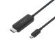 Targus DOCK230EUZ station d'accueil Avec fil Thunderbolt 5 Argent