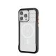 Tech21 T21-10314 coque de protection pour téléphones portables 16,5 cm (6.5") Transparent