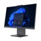 Lenovo ThinkCentre neo 50a 24 Gen 6 LNL Intel Core Ultra 5 226V 60,5 cm (23.8") 1920 x 1080 pixels PC All-in-One 16 Go LPDDR5x-SDRAM 512 Go SSD Windows 11 Pro Wi-Fi 6 (802.11ax) Gris