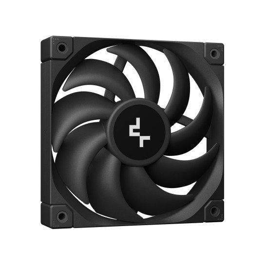 DeepCool AK500 Digital Pro Processeur Refroidisseur d'air 12 cm Noir 1 pièce(s) DeepCool AK500 Digital Pro Processeur Refroidisseur d'air 12 cm Noir 1 pièce(s)