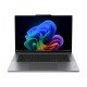Lenovo ThinkPad X9-15p Gen 1 Aura Edition Copilot+ PC Intel Core Ultra X7 358H Ordinateur portable 38,9 cm (15.3") Écran tactile 2.8K 32 Go LPDDR5x-SDRAM 1 To SSD Wi-Fi 7 (802.11be) Windows 11 Pro Belge Gris