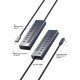 ICY BOX Hub 10 ports USB Type-C Gen 2 ICY BOX Hub 10 ports USB Type-C Gen 2