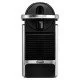 De'Longhi Pixie EN127.S Entièrement automatique Cafetière à dosette 1 L De'Longhi Pixie EN127.S Entièrement automatique Cafetière à dosette 1 L