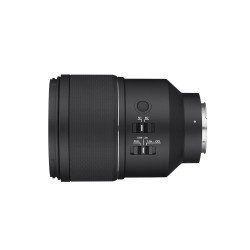 Samyang AF 135mm F1.8 FE MILC Téléobjectif Noir Samyang AF 135mm F1.8 FE MILC Téléobjectif Noir
