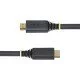 StarTech.com Câble HDMI Haut Débit Actif de 10m, 4K 60Hz/1440p 144Hz, HDR10/HDCP 2.2/ARC, 18Gbps, Cordon HDMI, UHD HDMI 2.0 pour TV/Moniteur/Écran, Gaine TPE StarTech.com Câble HDMI Haut Débit Actif de 10m, 4K 60Hz/1440p 144Hz, HDR10/HDCP 2.2/ARC, 18Gbps, Cordon HDMI, UHD HDMI 2.0 pour TV/Moniteur/Écran, Gaine TPE