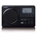Lenco MPR-035BK