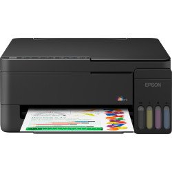 Epson EcoTank ET-2914 Jet d'encre A4 5760 x 1440 DPI 33 ppm Wifi