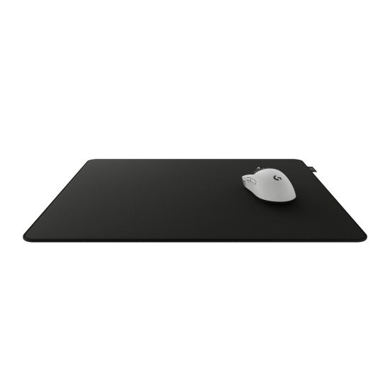 Logitech G PRO X CONTROL Tapis de souris de jeu Noir