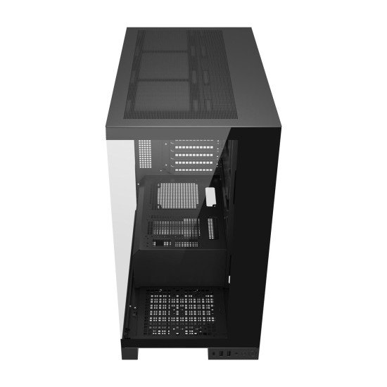 FSP M540-BA Midi Tower Noir