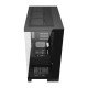 FSP M540-BA Midi Tower Noir