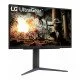 LG 27GS75Q-B écran PC 68,6 cm (27") 2560 x 1440 pixels Quad HD Noir LG 27GS75Q-B écran PC 68,6 cm (27") 2560 x 1440 pixels Quad HD Noir