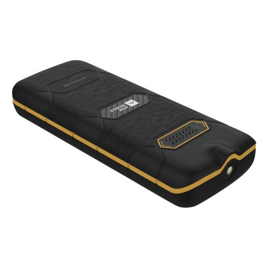 AGM M9F 4G Floating 6,1 cm (2.4") 131 g Noir, Orange Téléphone robuste