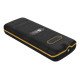 AGM M9F 4G Floating 6,1 cm (2.4") 131 g Noir, Orange Téléphone robuste